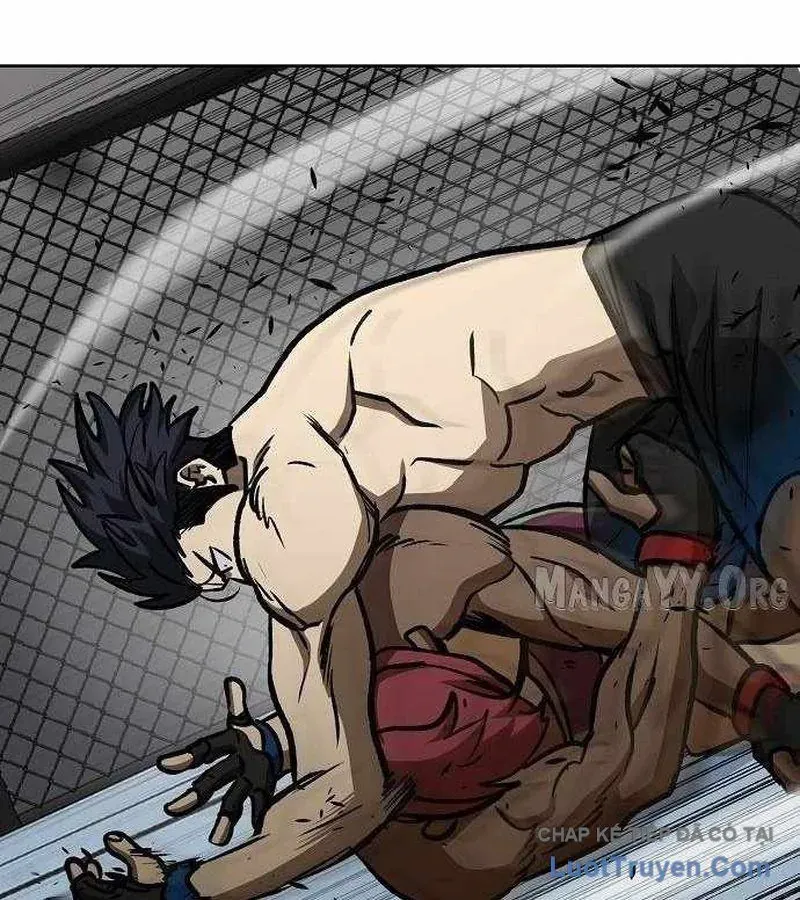 Vua Võ Đài Chapter 170 - 90