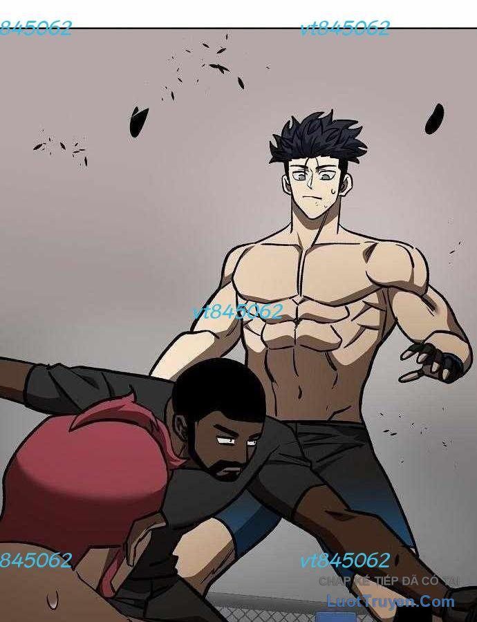 Vua Võ Đài Chapter 171 - 11