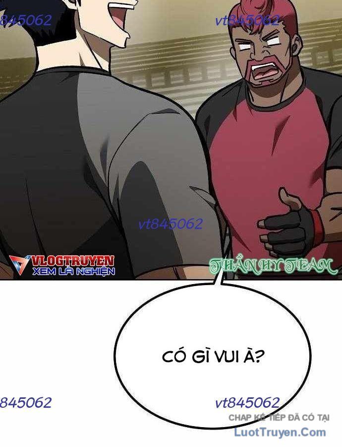 Vua Võ Đài Chapter 171 - 112