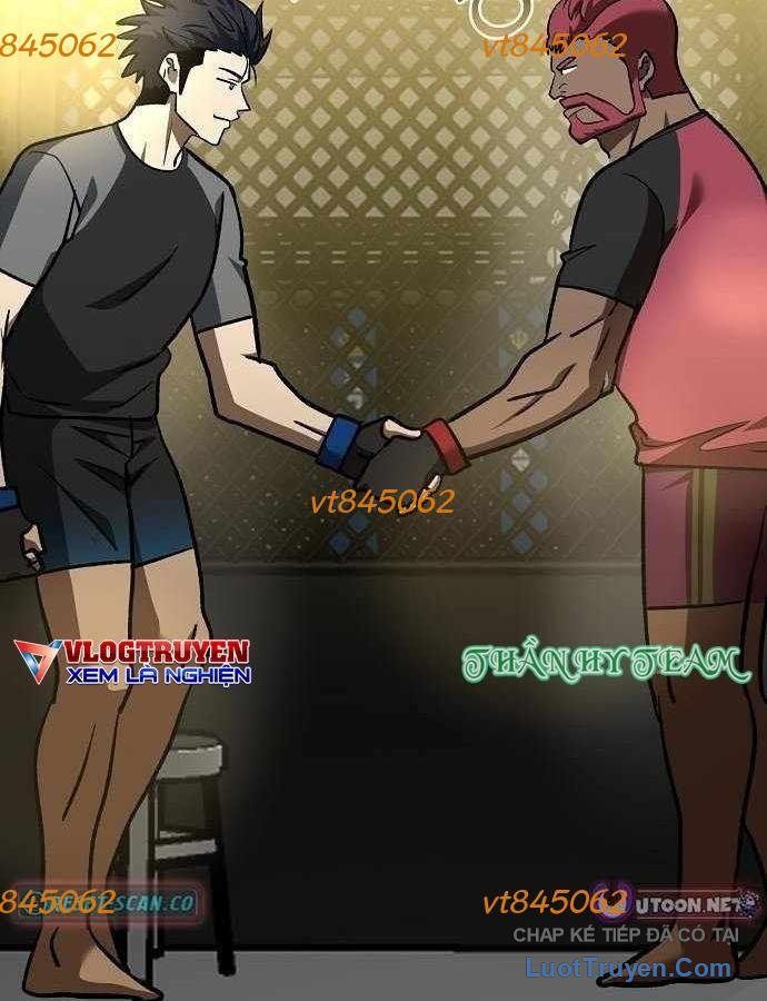 Vua Võ Đài Chapter 171 - 119