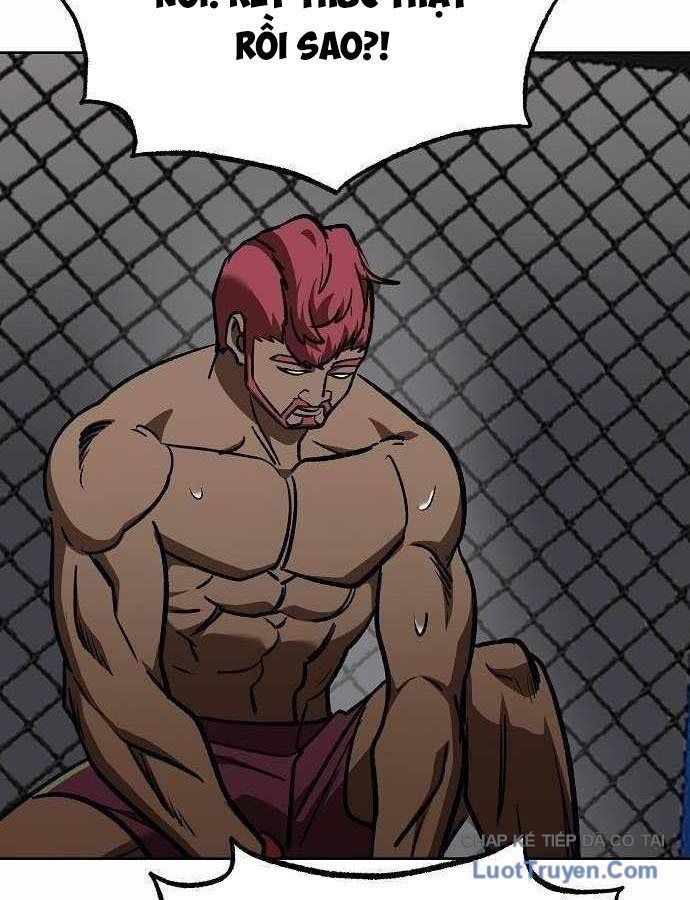 Vua Võ Đài Chapter 171 - 17