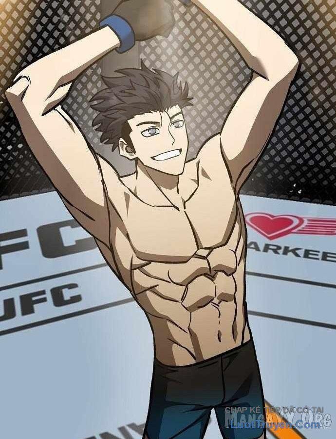 Vua Võ Đài Chapter 171 - 32