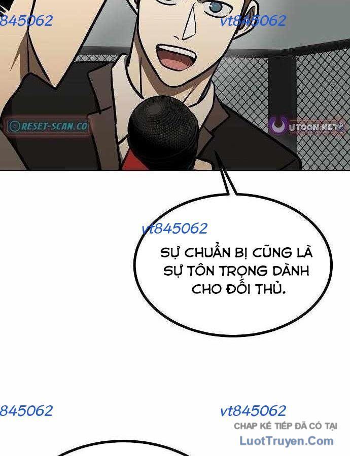 Vua Võ Đài Chapter 171 - 60