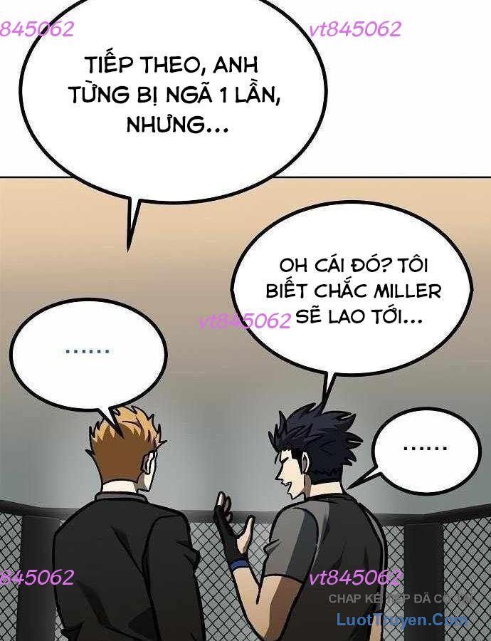 Vua Võ Đài Chapter 171 - 61
