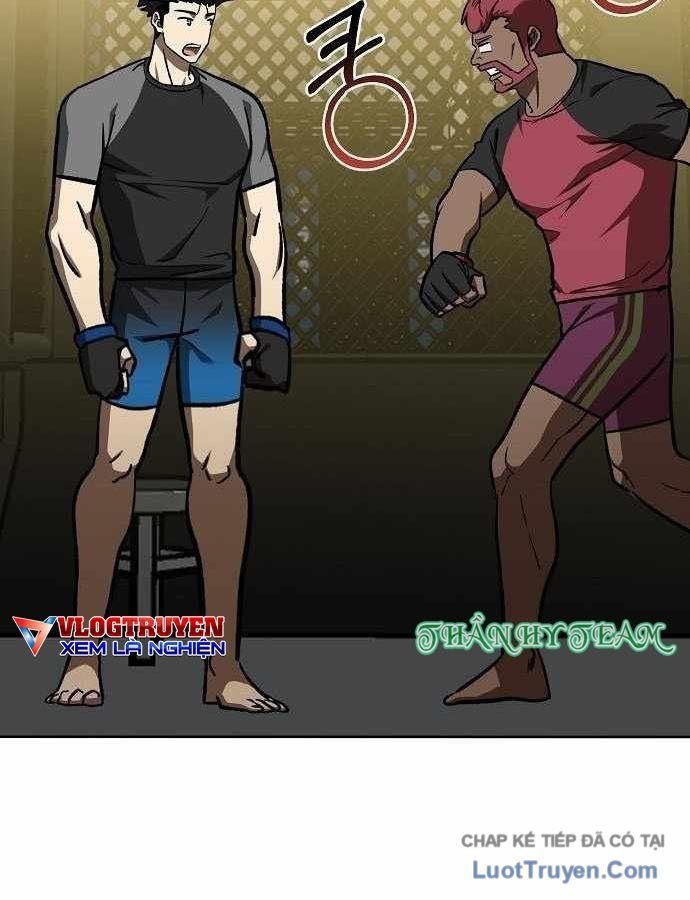 Vua Võ Đài Chapter 171 - 99