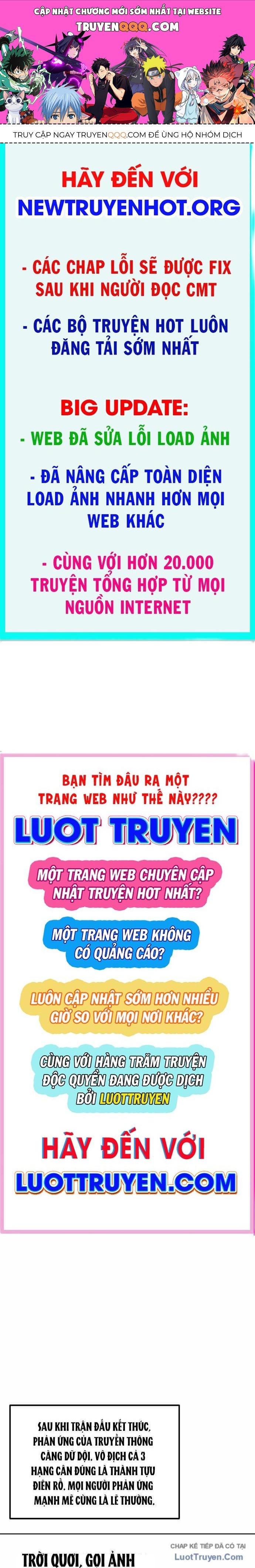 Vua Võ Đài Chapter 172 - 1