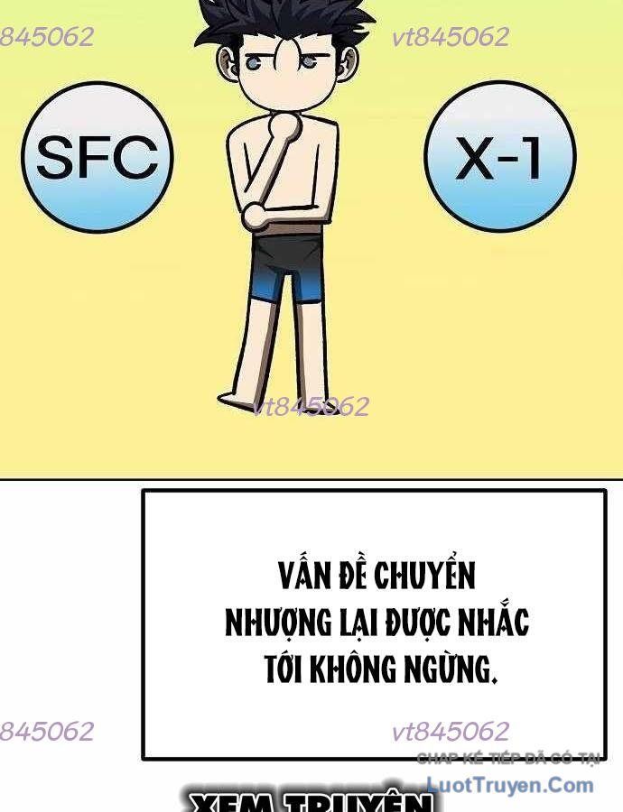 Vua Võ Đài Chapter 172 - 13