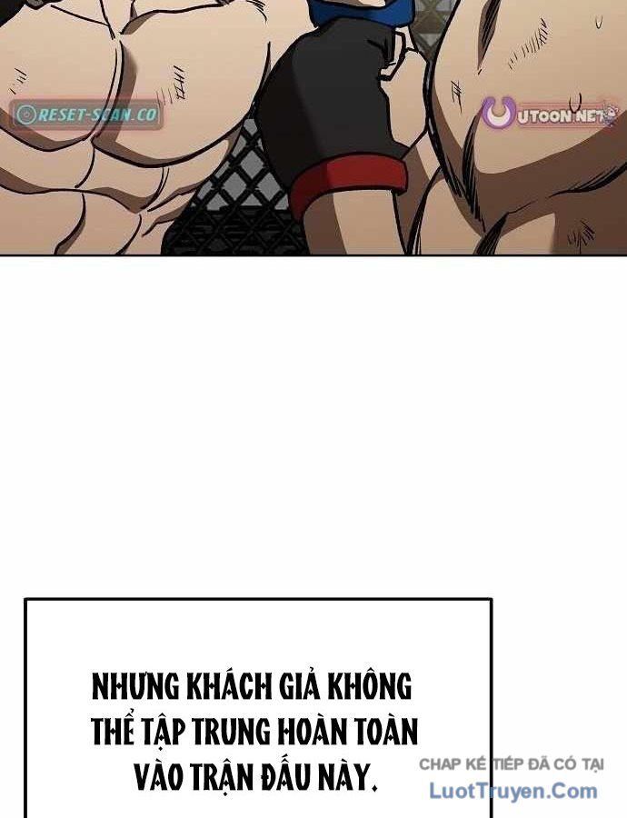 Vua Võ Đài Chapter 172 - 20