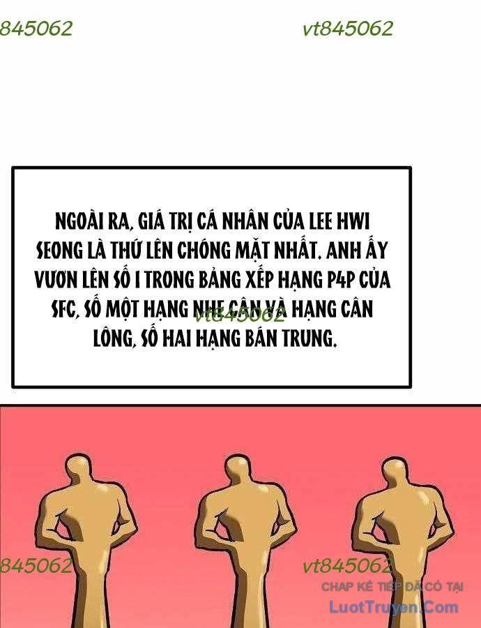 Vua Võ Đài Chapter 172 - 5