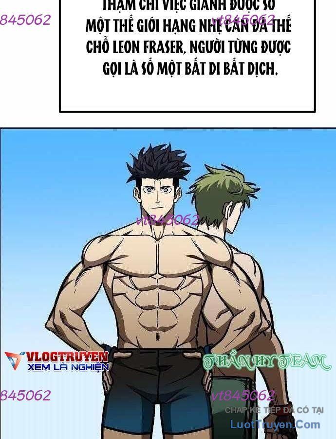 Vua Võ Đài Chapter 172 - 7