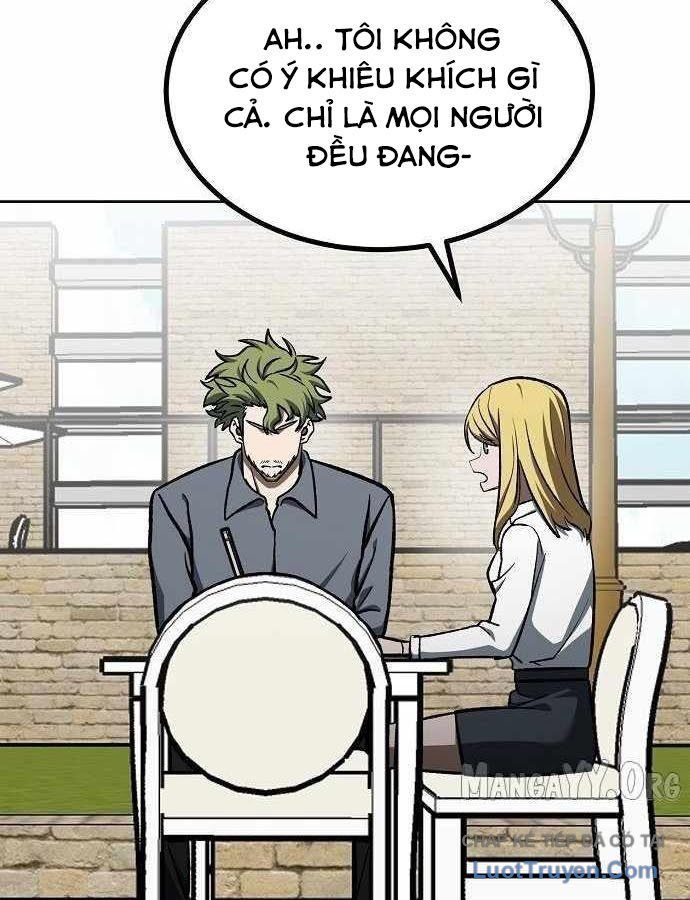 Vua Võ Đài Chapter 173 - 21