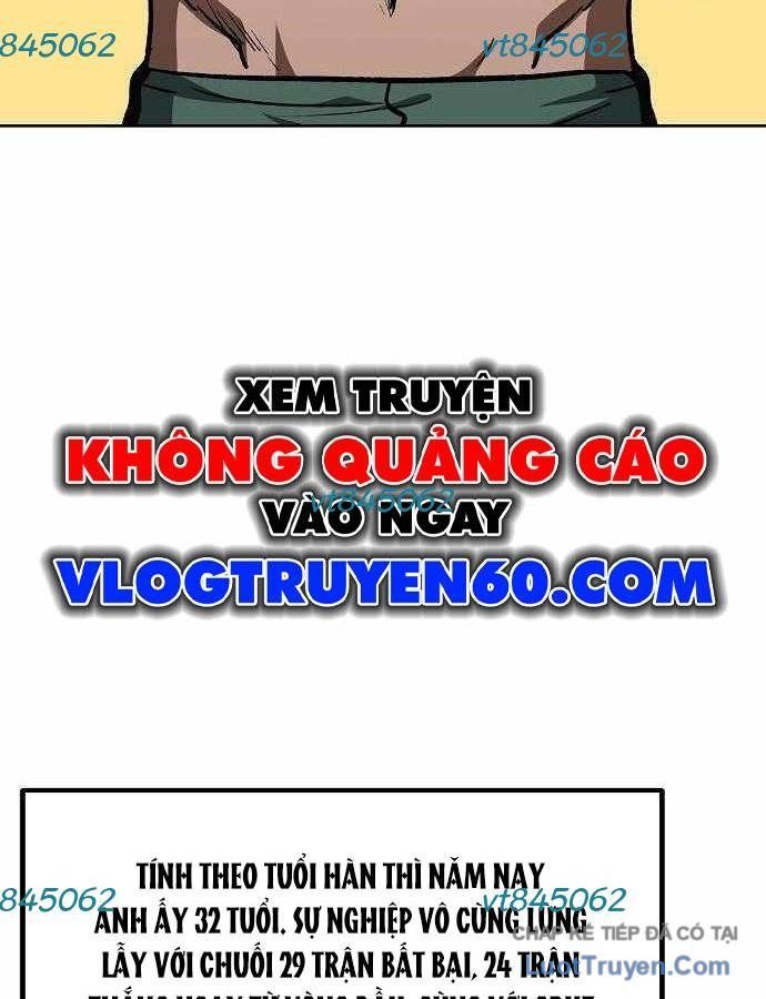 Vua Võ Đài Chapter 173 - 65