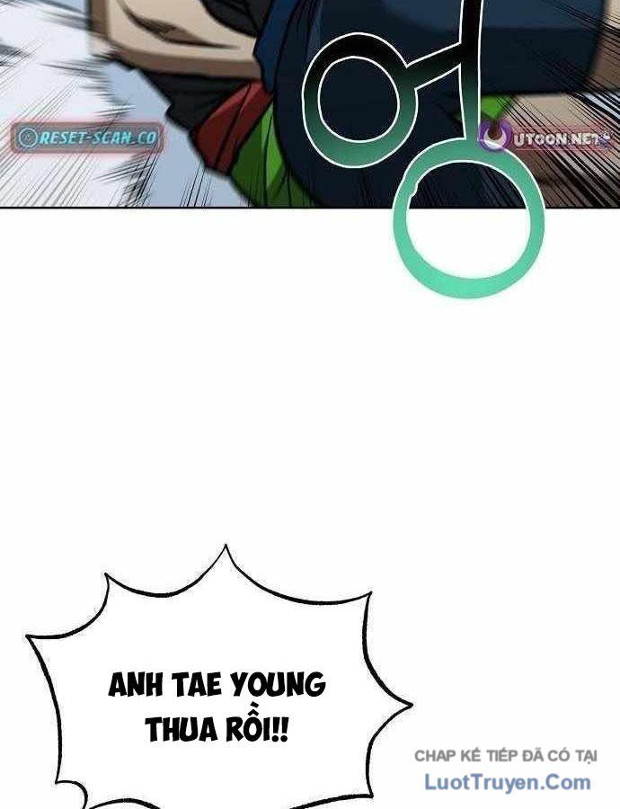 Vua Võ Đài Chapter 174 - 20