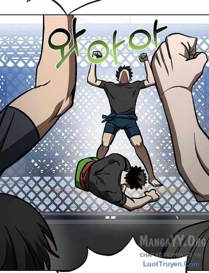 Vua Võ Đài Chapter 174 - 21