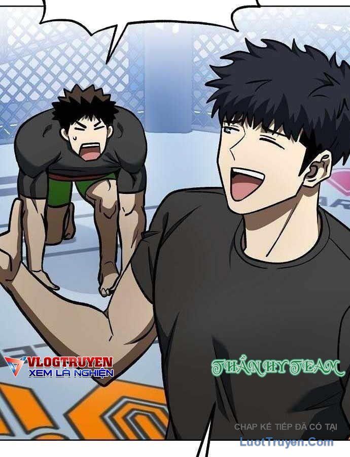 Vua Võ Đài Chapter 174 - 23