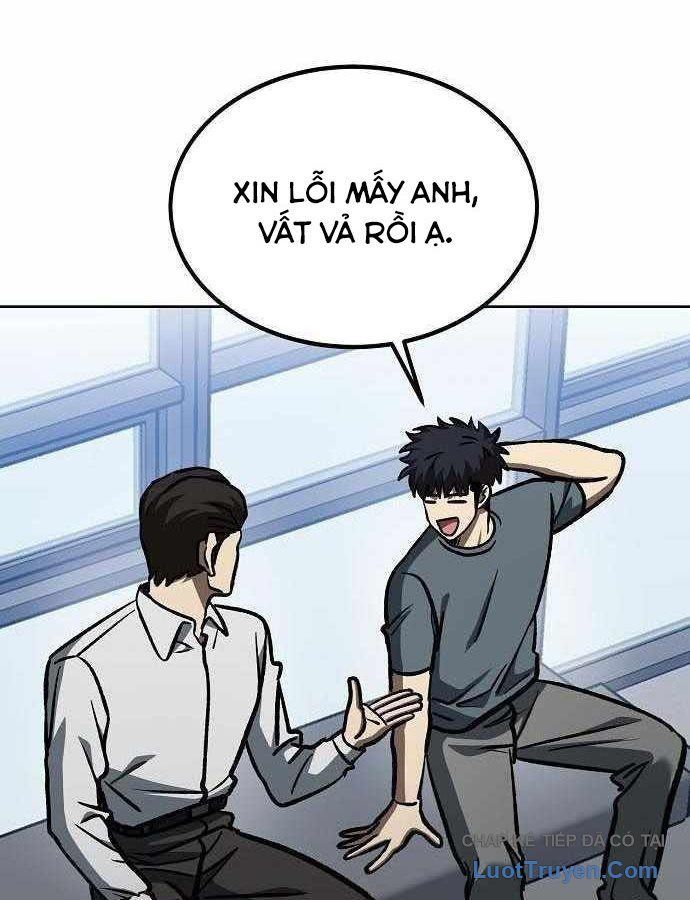 Vua Võ Đài Chapter 174 - 30