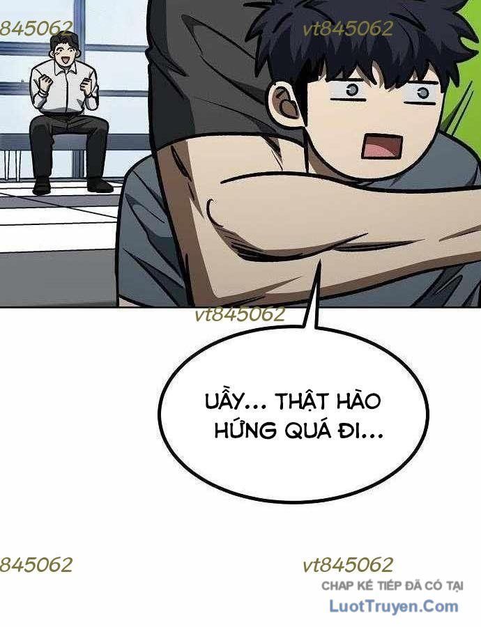 Vua Võ Đài Chapter 174 - 74