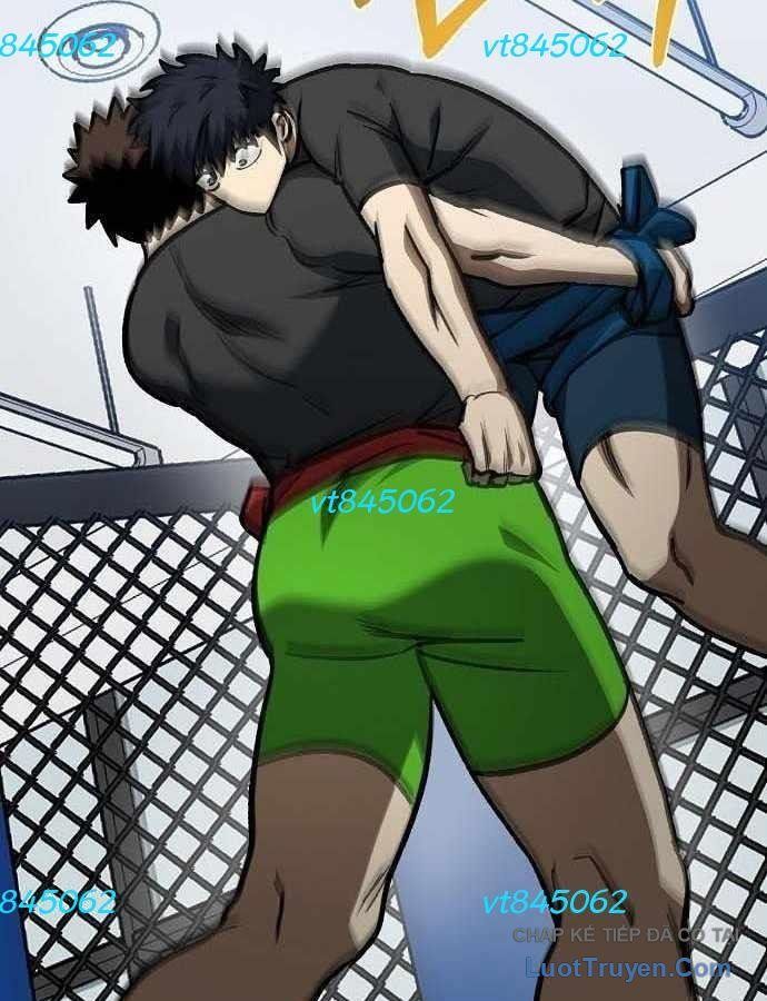 Vua Võ Đài Chapter 174 - 9