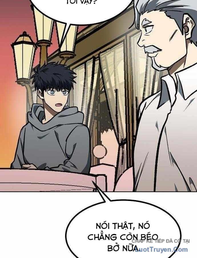 Vua Võ Đài Chapter 175 - 78
