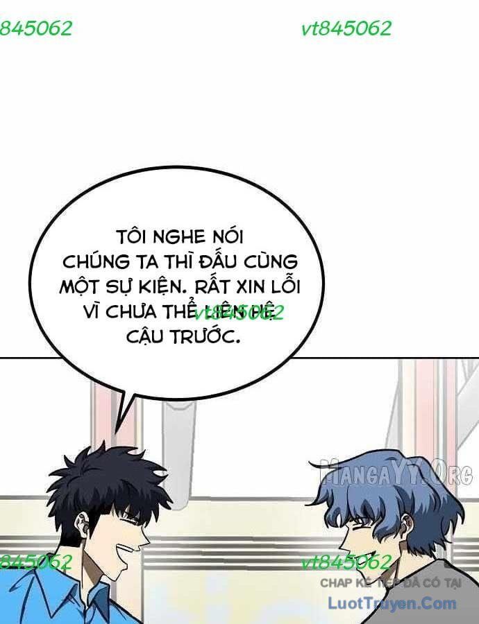 Vua Võ Đài Chapter 175 - 10