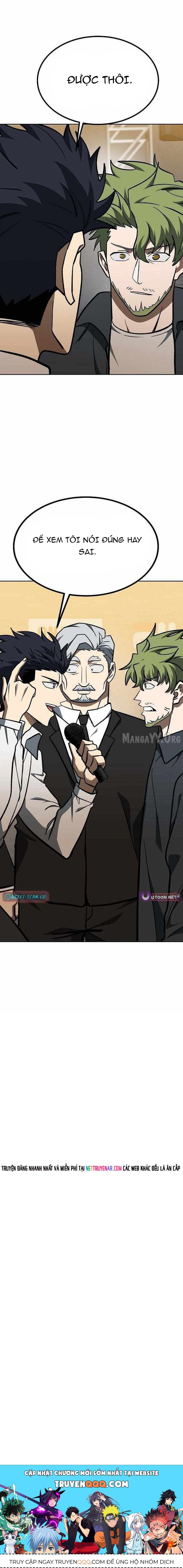 Vua Võ Đài Chapter 176 - 7
