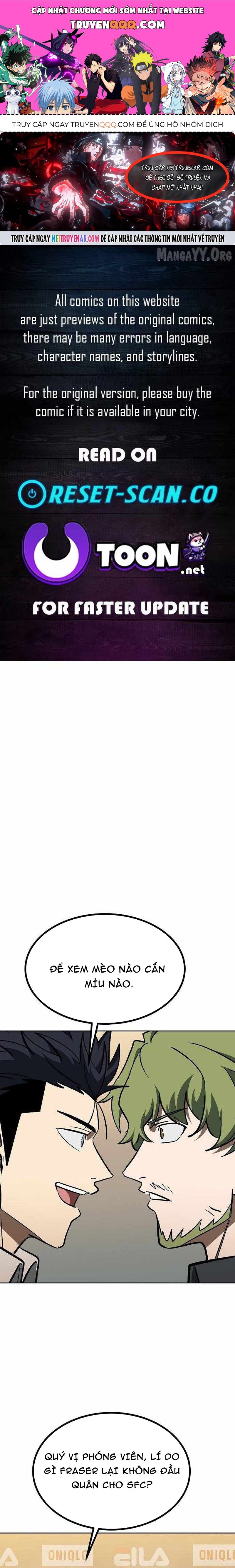 Vua Võ Đài Chapter 177 - 1