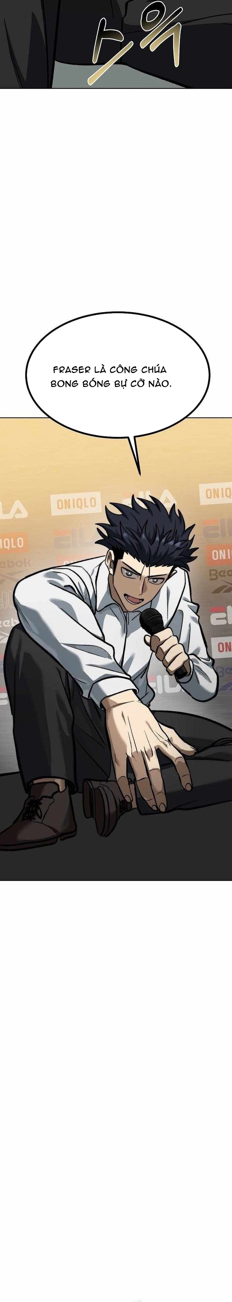 Vua Võ Đài Chapter 177 - 12