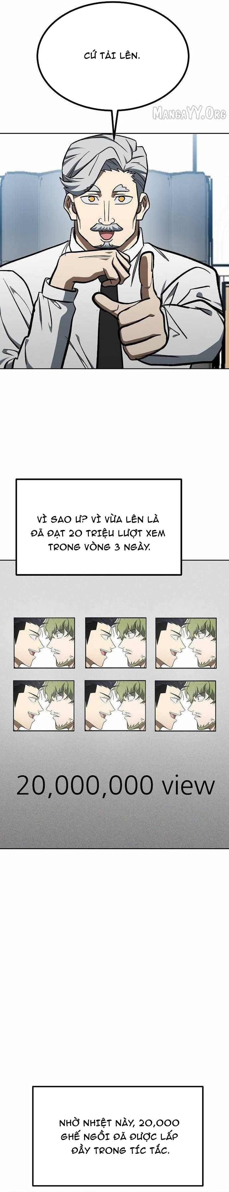 Vua Võ Đài Chapter 177 - 14