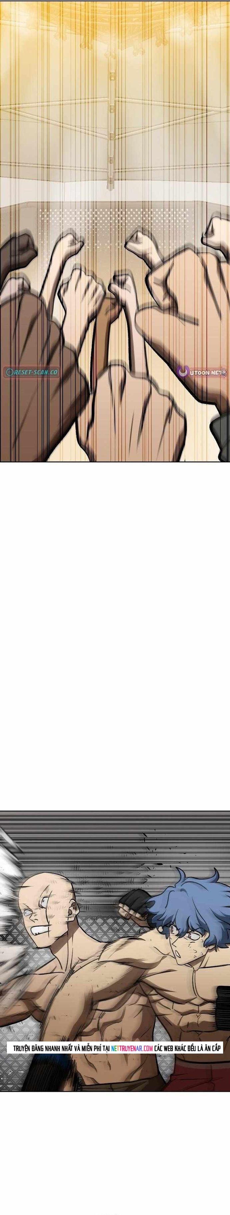 Vua Võ Đài Chapter 177 - 15