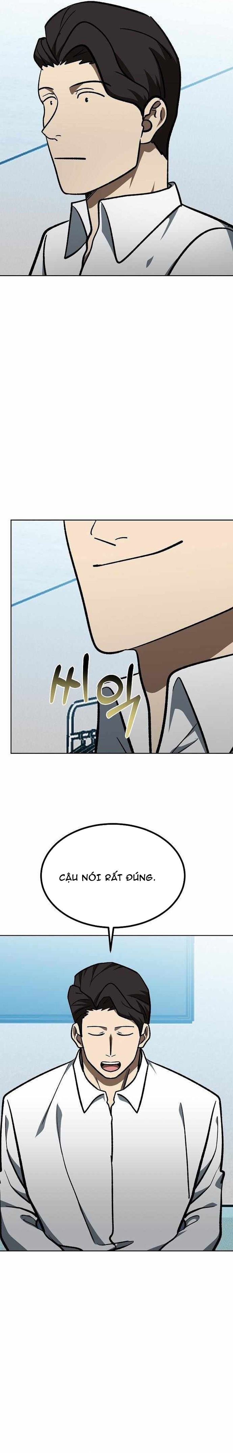 Vua Võ Đài Chapter 177 - 25