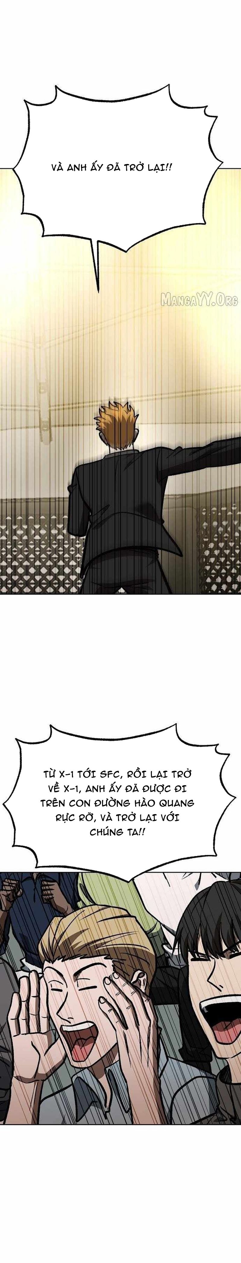 Vua Võ Đài Chapter 177 - 27