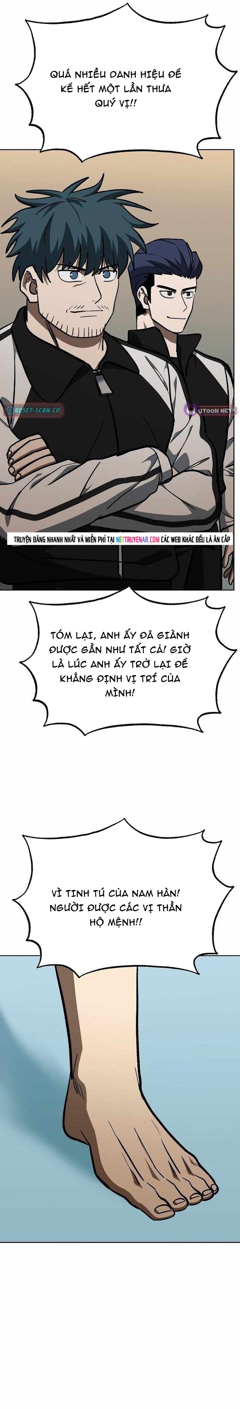 Vua Võ Đài Chapter 177 - 28