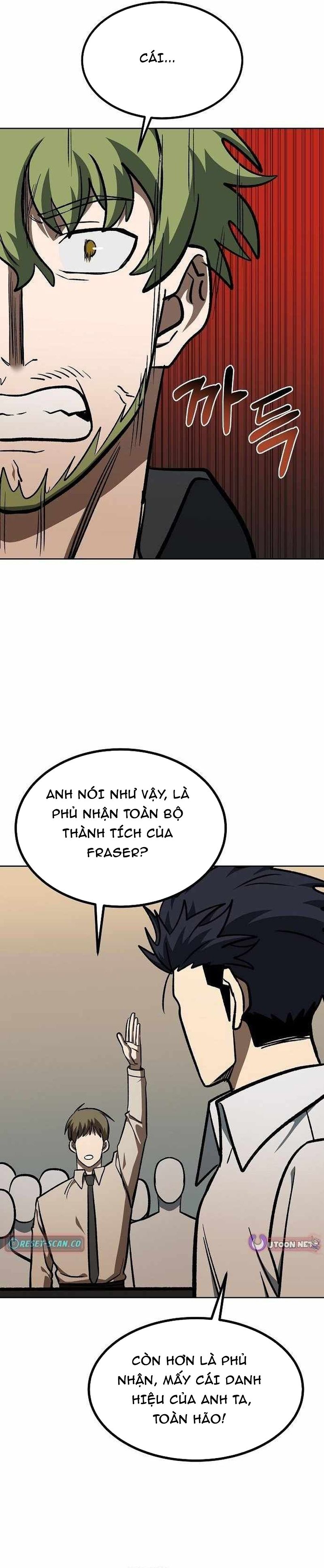Vua Võ Đài Chapter 177 - 5