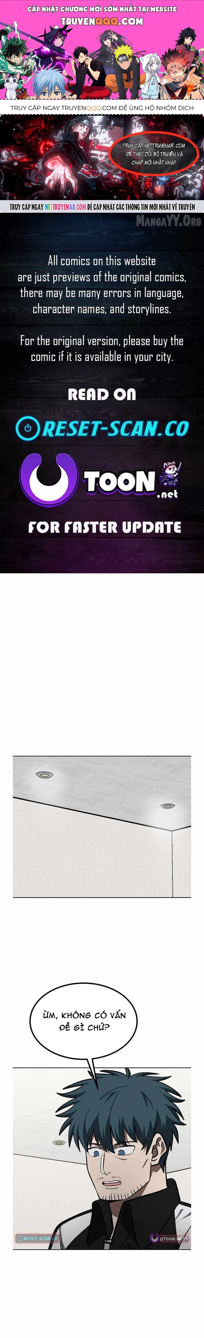 Vua Võ Đài Chapter 178 - 1