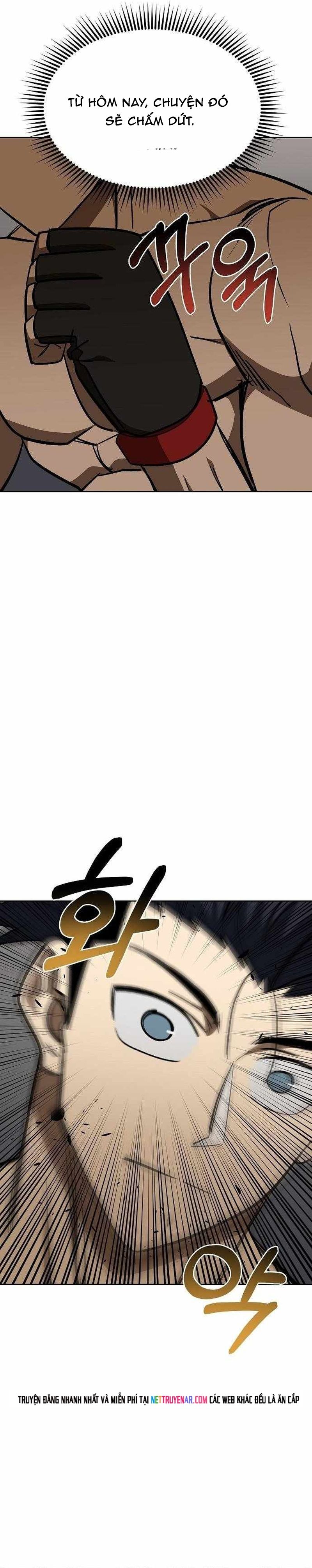 Vua Võ Đài Chapter 178 - 14