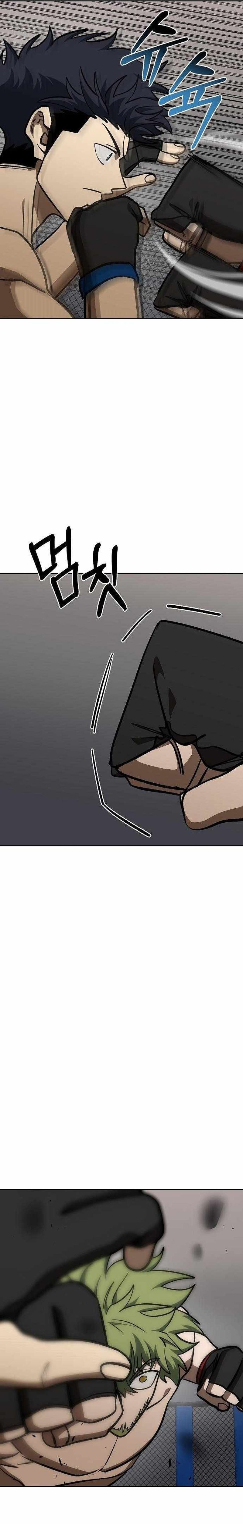 Vua Võ Đài Chapter 178 - 15