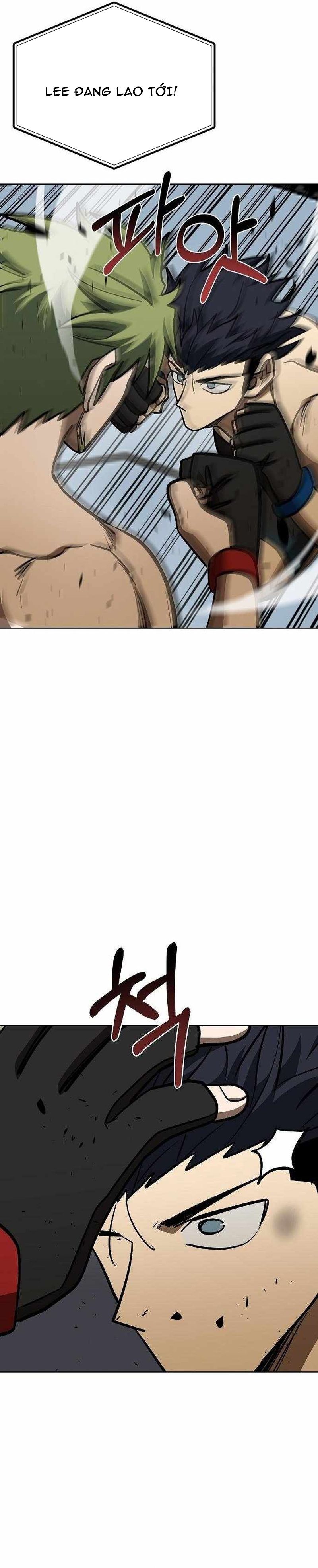 Vua Võ Đài Chapter 178 - 17