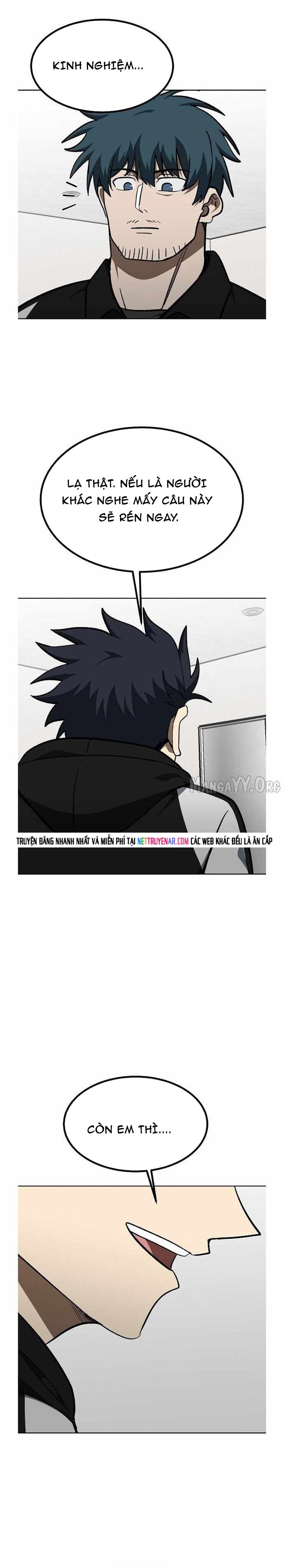 Vua Võ Đài Chapter 178 - 3