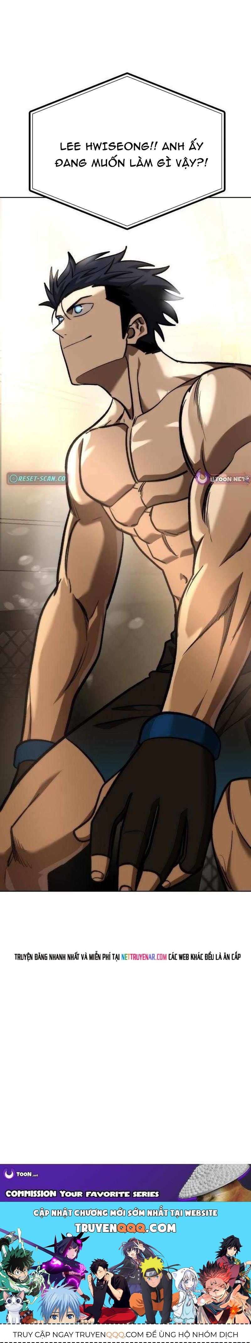 Vua Võ Đài Chapter 178 - 27