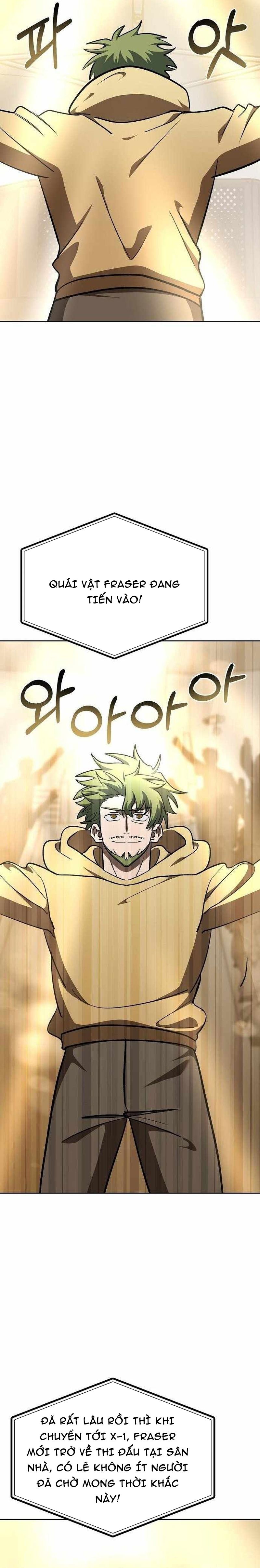 Vua Võ Đài Chapter 178 - 7