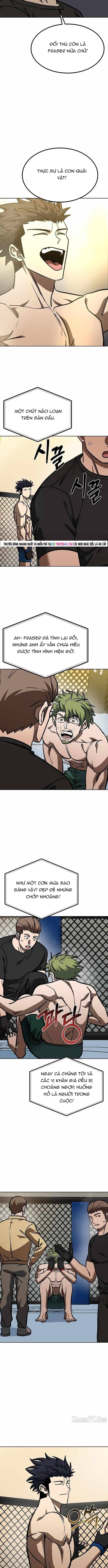 Vua Võ Đài Chapter 179 - 11