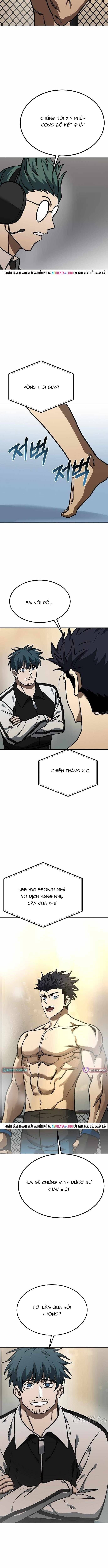 Vua Võ Đài Chapter 179 - 12