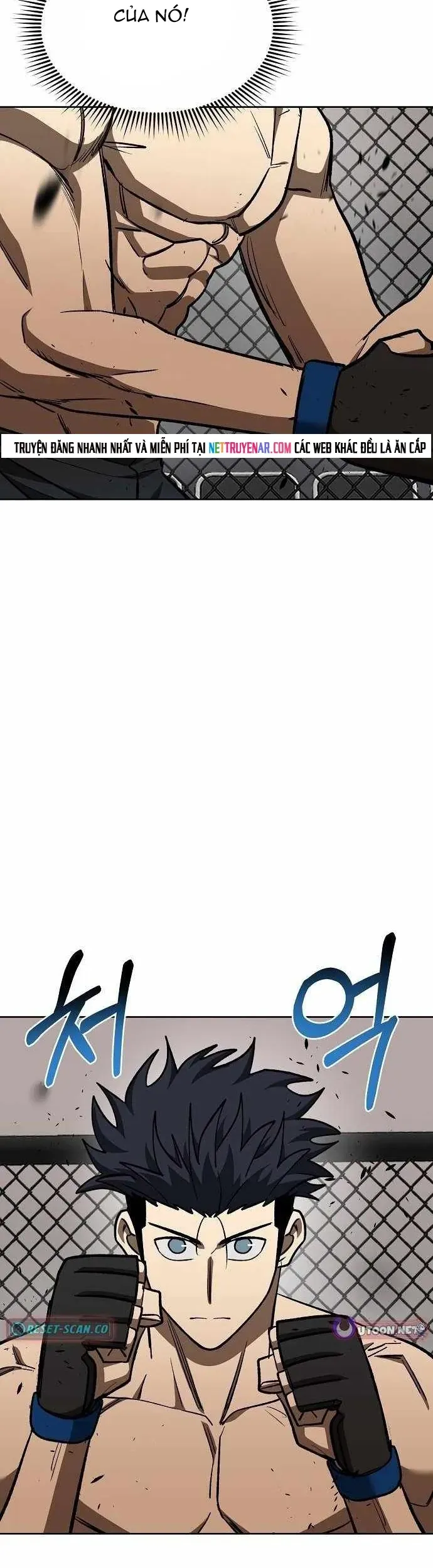 Vua Võ Đài Chapter 179 - 15