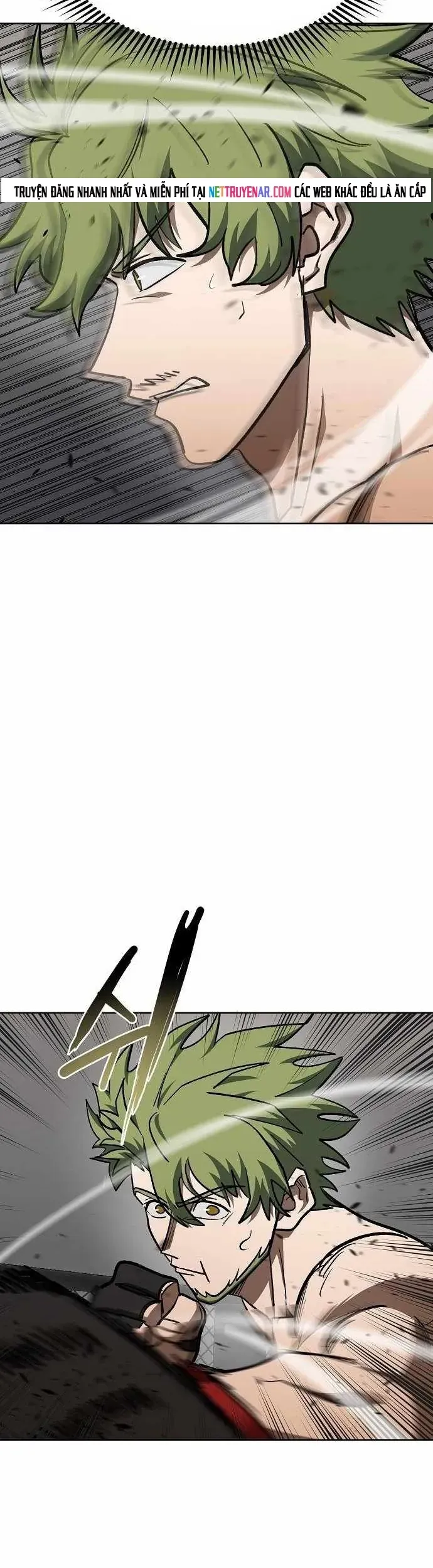 Vua Võ Đài Chapter 179 - 19