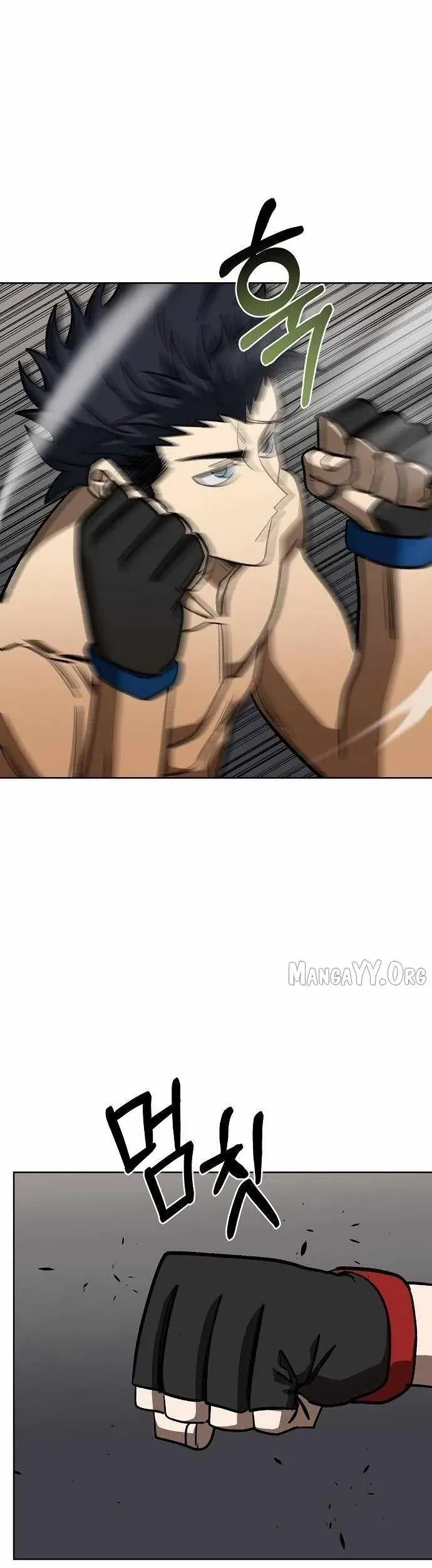 Vua Võ Đài Chapter 179 - 20