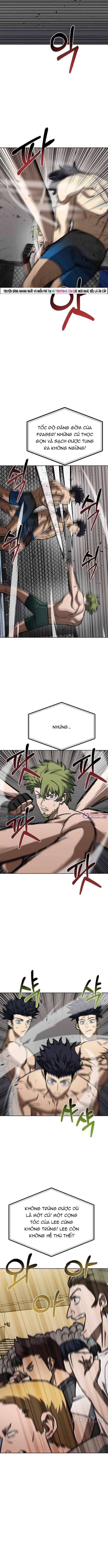 Vua Võ Đài Chapter 179 - 3