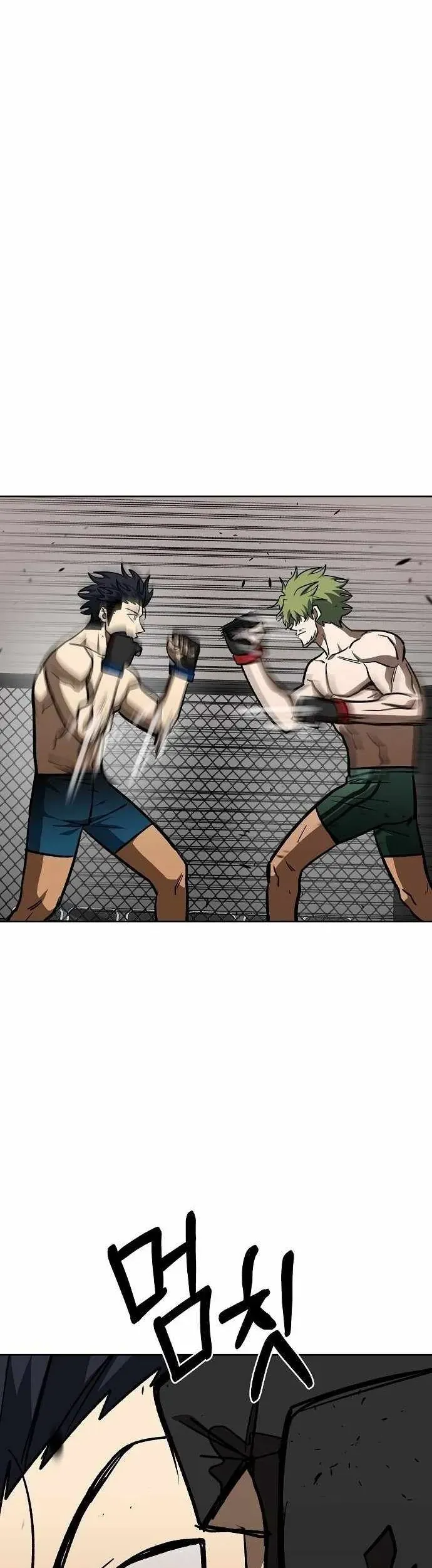 Vua Võ Đài Chapter 179 - 21