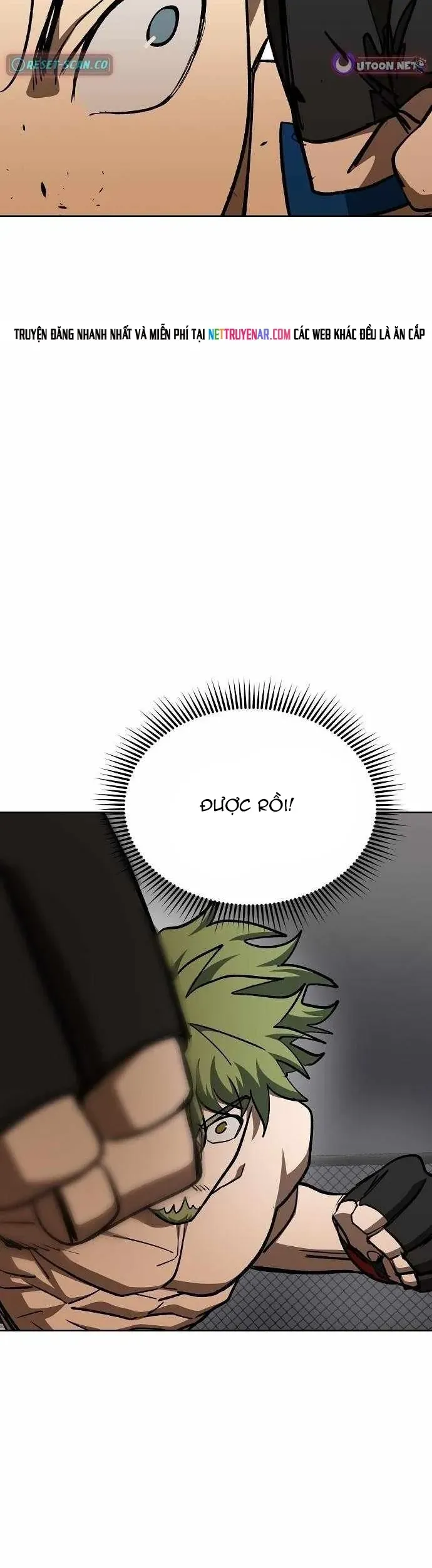 Vua Võ Đài Chapter 179 - 22