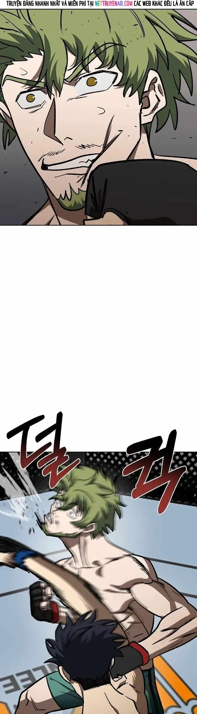 Vua Võ Đài Chapter 179 - 25