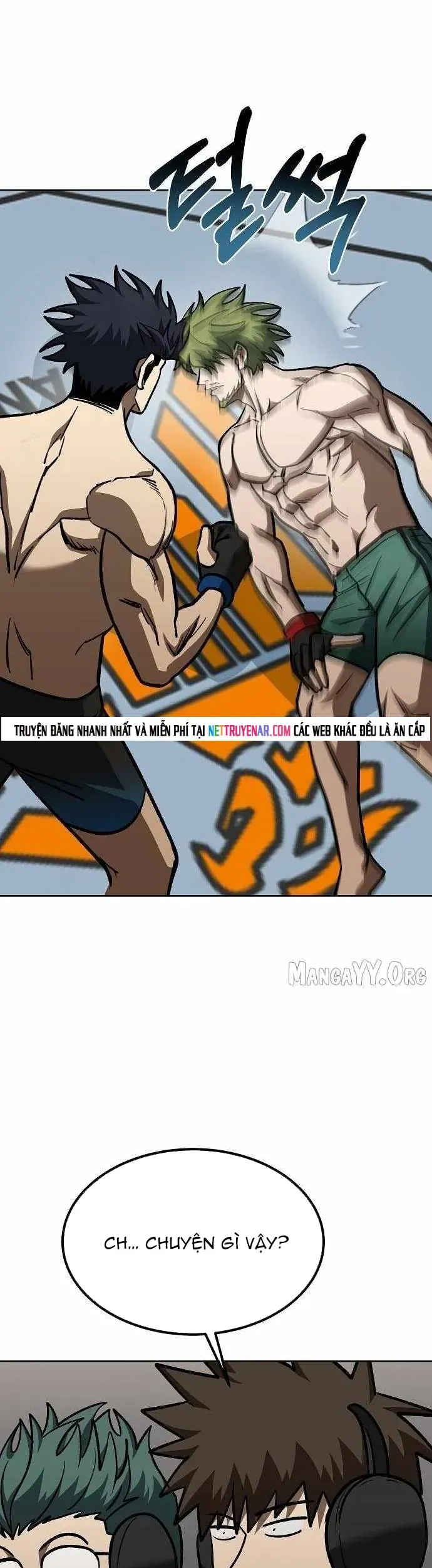 Vua Võ Đài Chapter 179 - 28